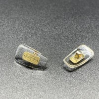 硬胶金属芯鼻托-深圳市三传光学科技有限公司