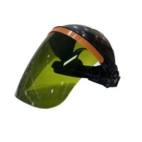 激光头盔镜片1064nm焊接头盔