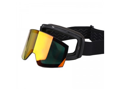 滑雪眼镜磁吸替换镜片滑雪镜图3